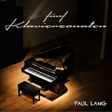 Sonata No. 1 in C Major, 1. Adagio sostenuto
