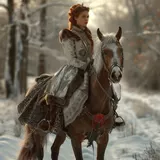Vivaldi - Four Seasons - Winter (L’Inverno)