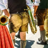 Kirchtag Landler