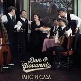 Lascia ch'io pianga