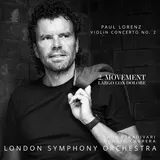 Violin Concerto No. 2: 2. Largo Con Dolore