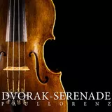Dvorak: Serenade
