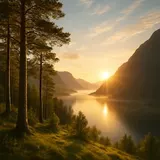 Grieg: Peer Gynt Suite, Morning Mood