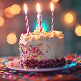 Happy Birthday To You (Piano Version)