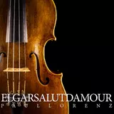 Elgar: Salut Damour
