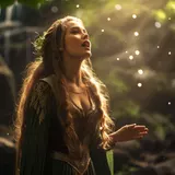 Fairy Song