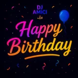 Happy Birthday (Remix)